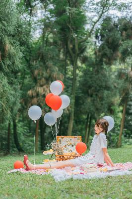 下水道的美人鱼