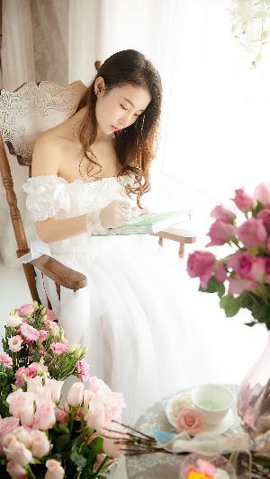 香蜜沉沉烬如霜